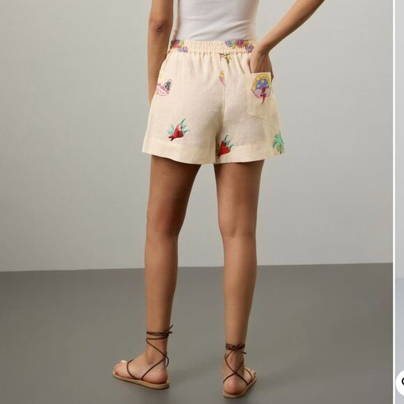 RHODE Nola Top & short 💖 - Picture 12 of 16